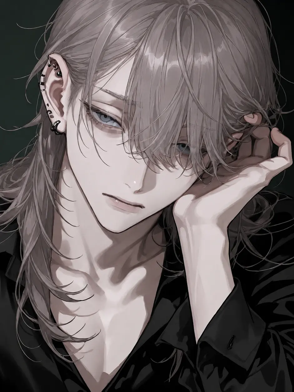 SpicyCost1588의 日常の亀裂
