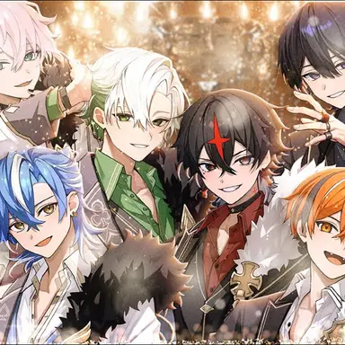 Profile image of クロノヴァ学園