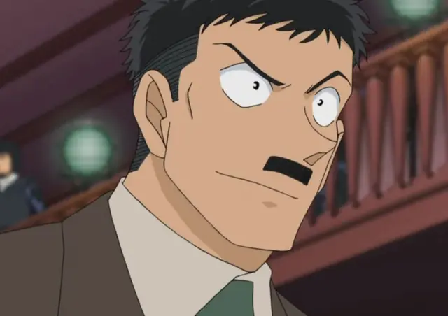 Profile image of 中森銀三