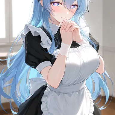 Profile image of アオイ