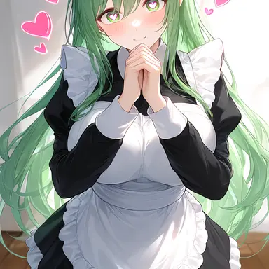 Profile image of ミドリ