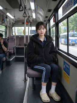 Profile image of Kim Han-hee