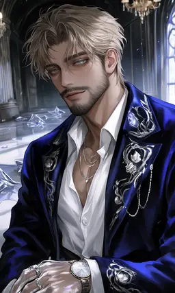 Profile image of 悠臣