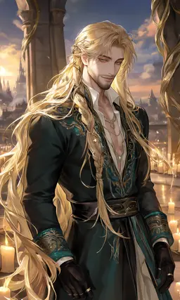 Profile image of 弦
