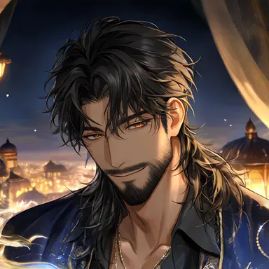 Profile image of ジャス