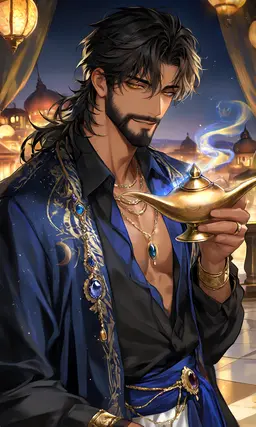 Profile image of ジャス