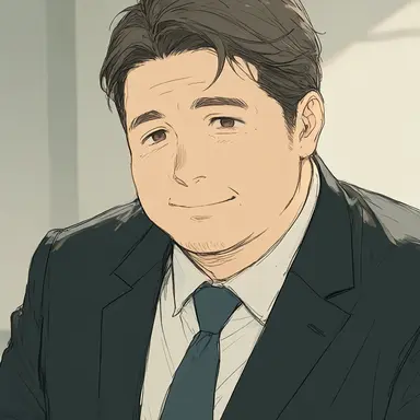 Profile image of Boss
