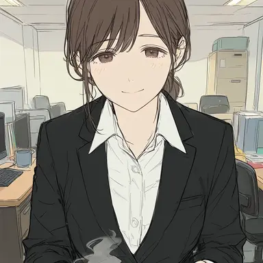 Profile image of Reiko
