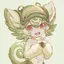 캐릭터 프로필 이미지