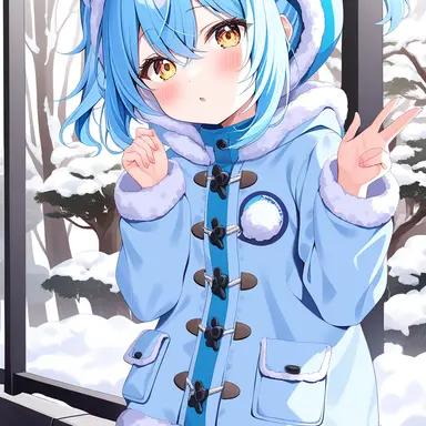 Profile image of 紗奈