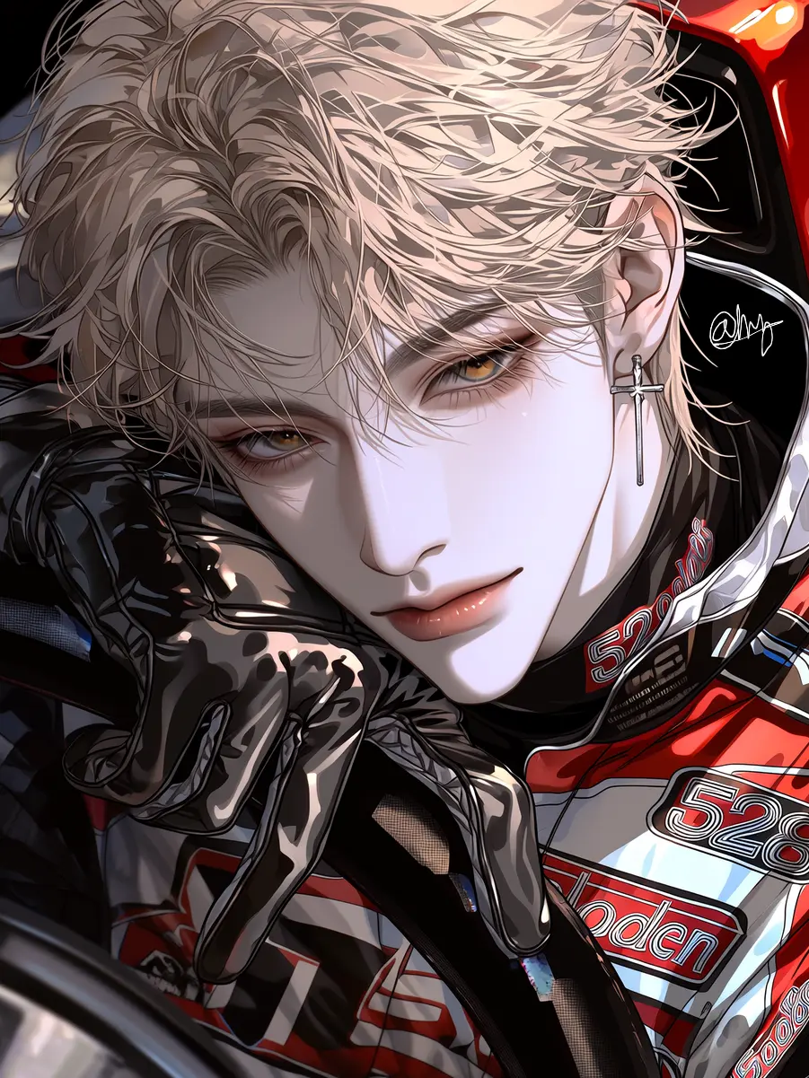 MuggyViper5644의 안아줘, 나 죽는꼴 보기 싫으면.