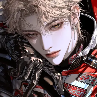 Profile image of 루시앙