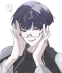 Profile image of 호시나 소우시로