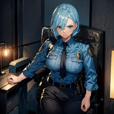 Profile image of Kaito and Ren