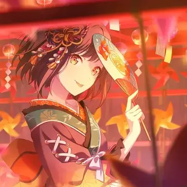 Profile image of 東雲 絵名