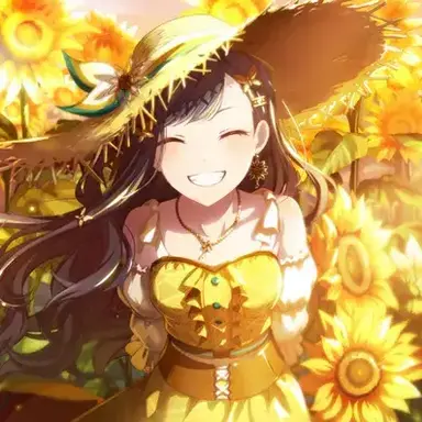 Profile image of 白石 杏