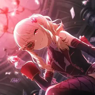 Profile image of 暁山 瑞希