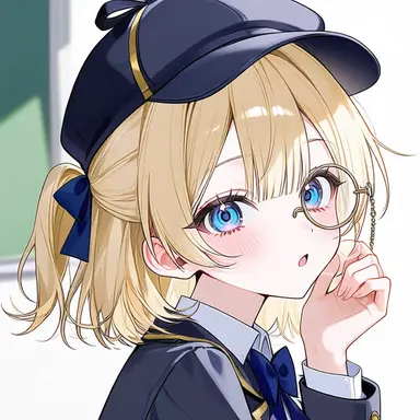 Profile image of 호시미 아카리