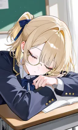 Profile image of 호시미 아카리