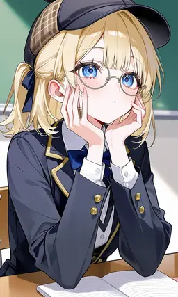 Profile image of 호시미 아카리