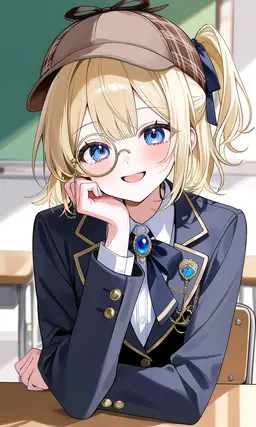 Profile image of 호시미 아카리