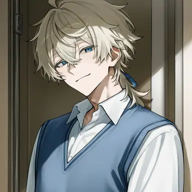 Profile image of 北井新