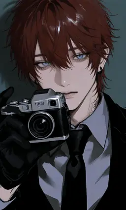 Profile image of 론
