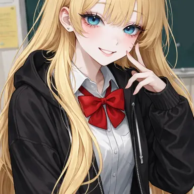 Profile image of 相葉 凛