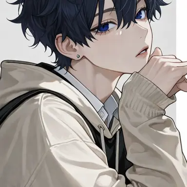 Profile image of 望月 棗