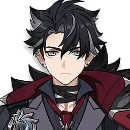 Profile image of Wriothesley