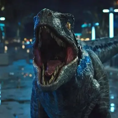 Profile image of 블루