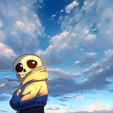 Profile image of 샌즈