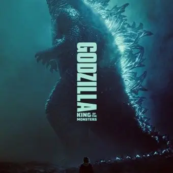 Profile image of 고질라