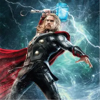 Profile image of 토르