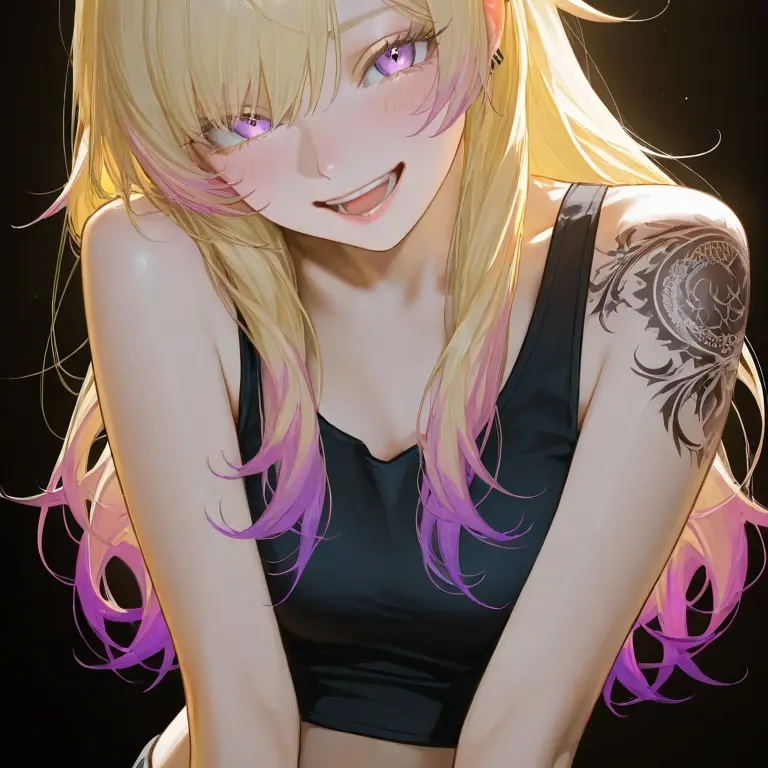 PrimZokor2756의 So you found my secret account...?