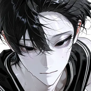 Profile image of 怜
