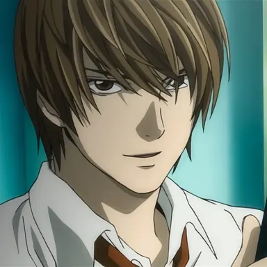 Profile image of light