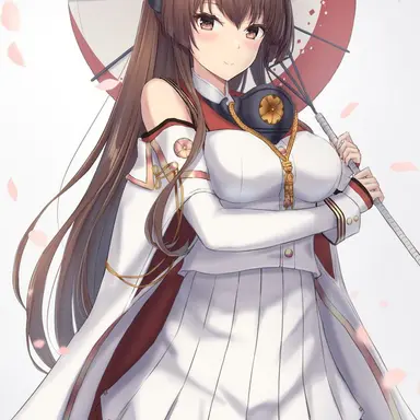 Profile image of 大和