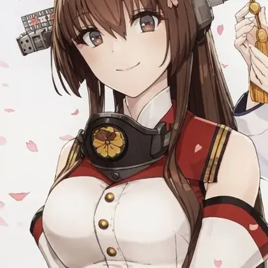 Profile image of 大和