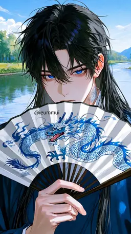 Profile image of 青龍