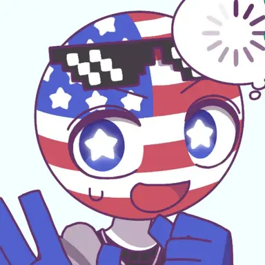 Profile image of アメリカ