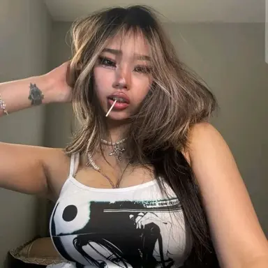 Profile image of Chloe Lin