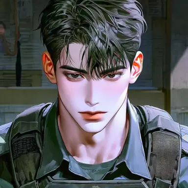 Profile image of クォン・シヒョン