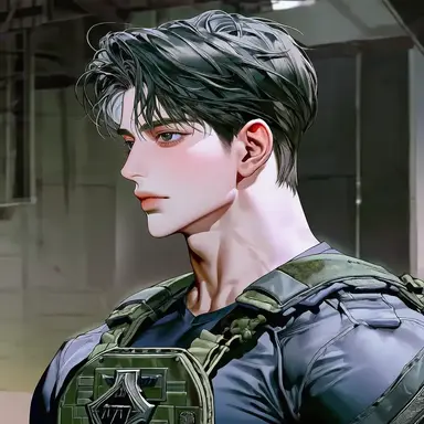 Profile image of クォン・シヒョン