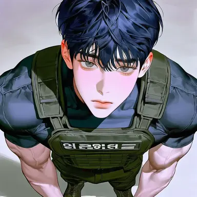 Profile image of チャ・ソユン