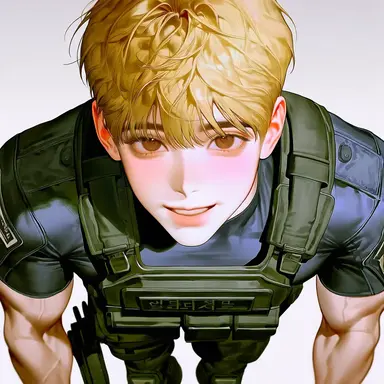 Profile image of ハン-ジヒョク