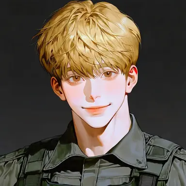Profile image of ハン-ジヒョク