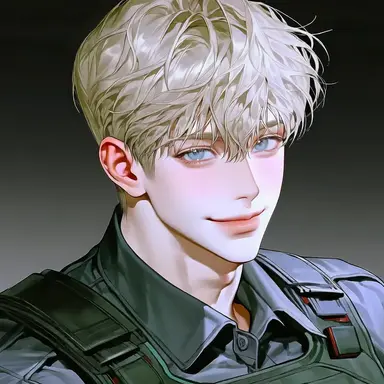 Profile image of ペク・イアン