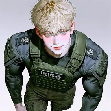 Profile image of ペク・イアン