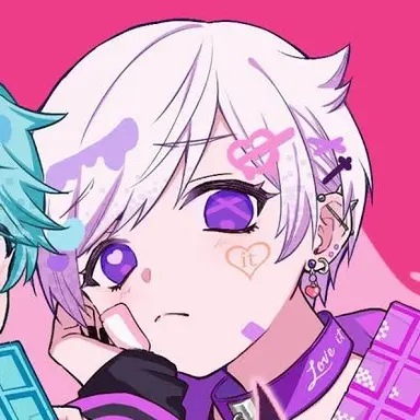 Profile image of 初兎